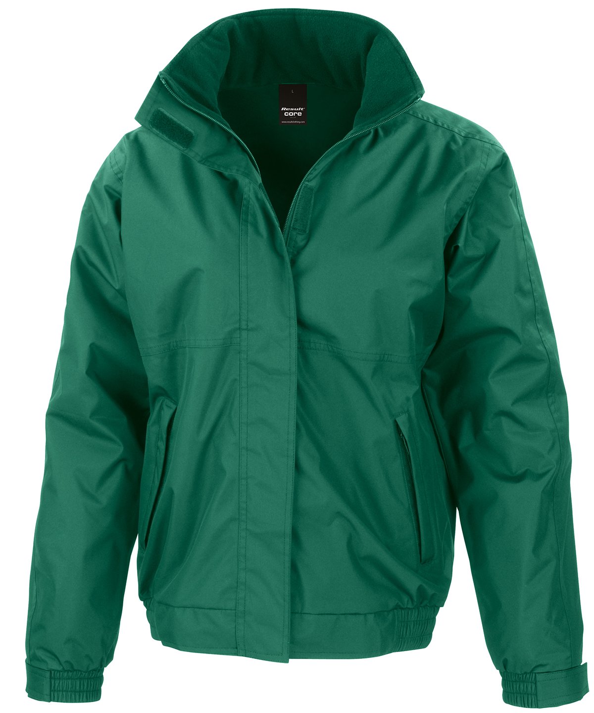Result R221M Padded Channel Jacket