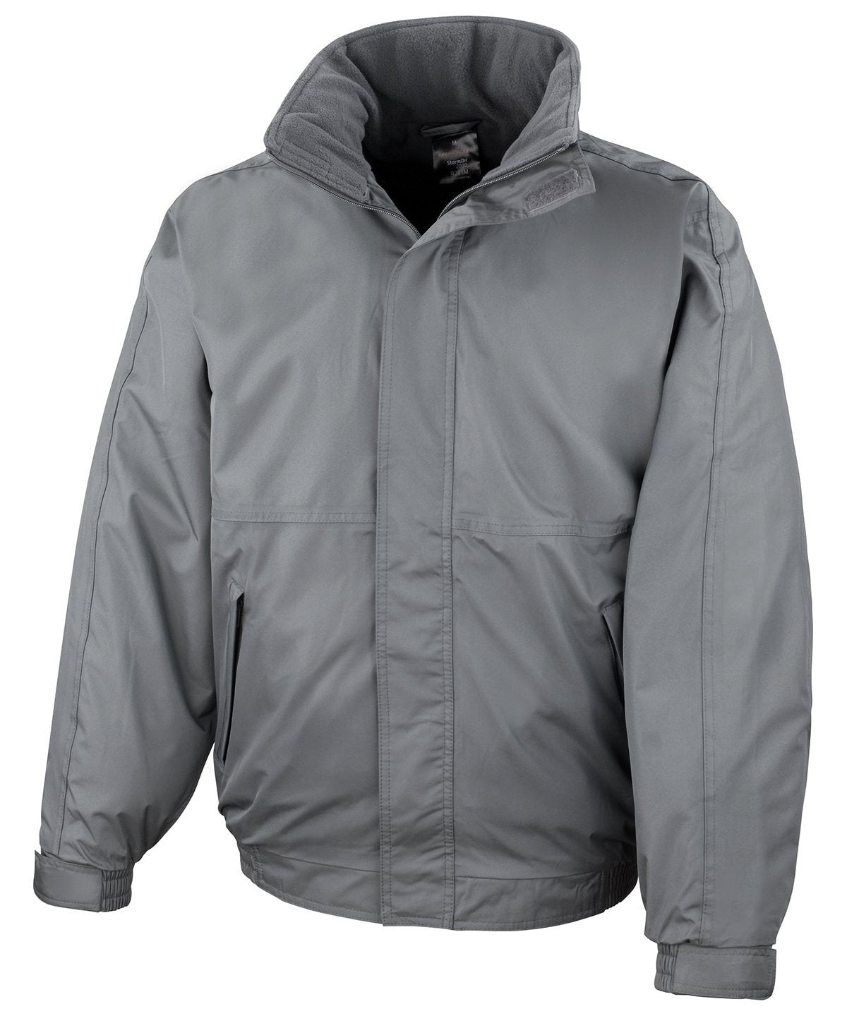 Result R221M Padded Channel Jacket