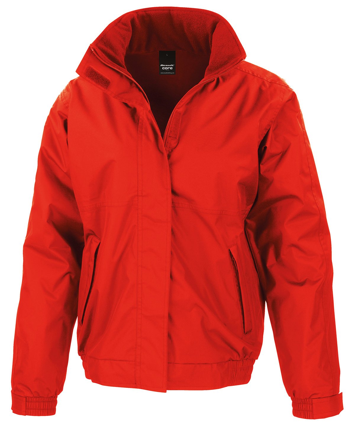 Result R221M Padded Channel Jacket
