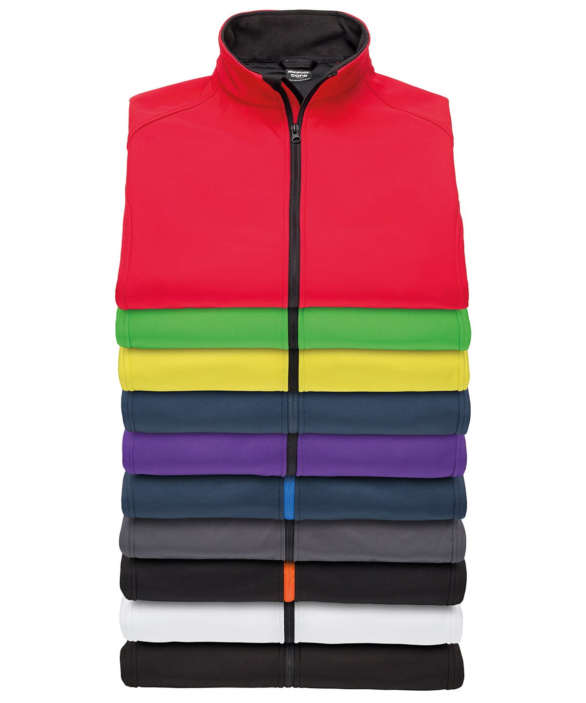 Result R231M Softshell Jacket