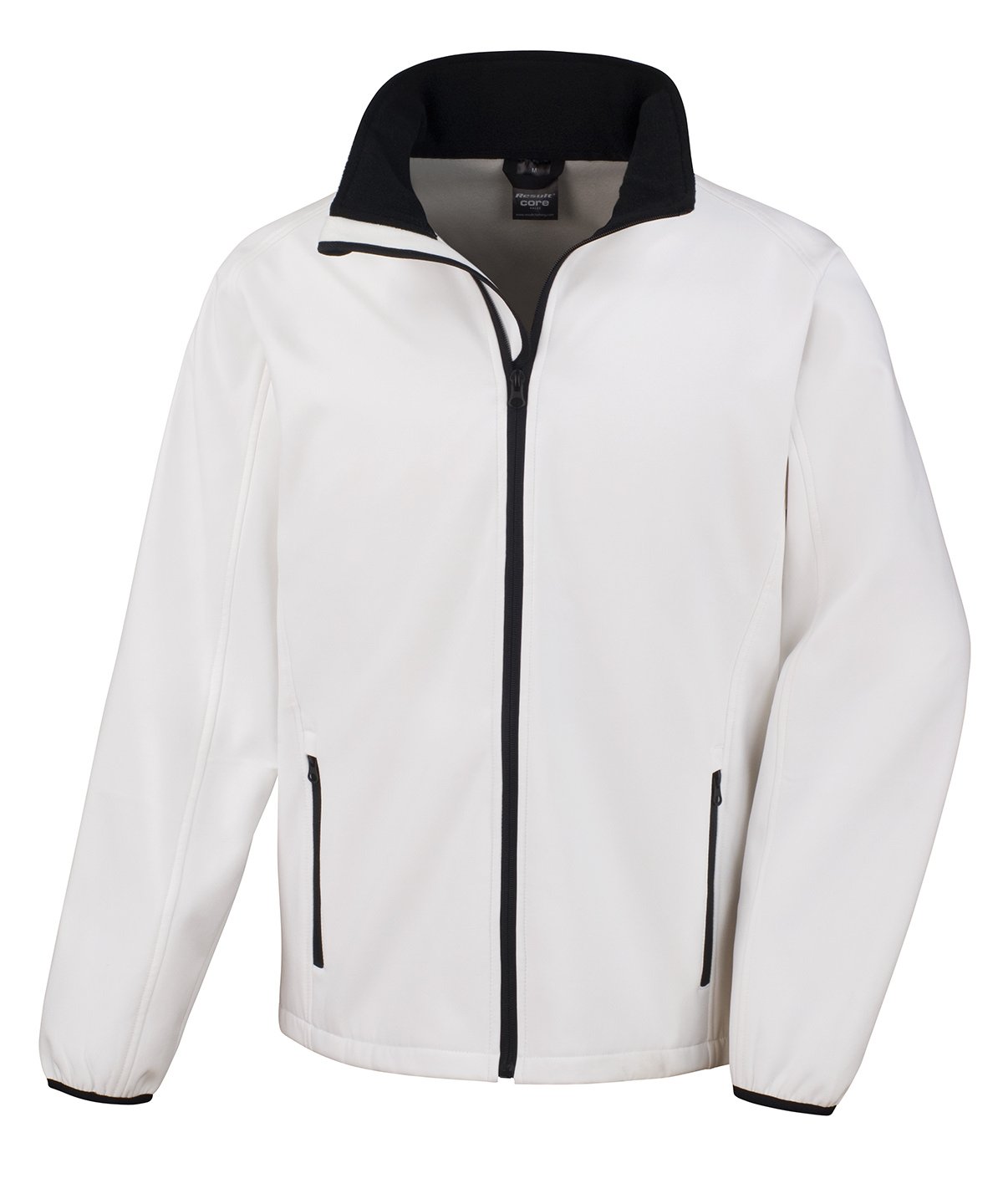 Result R231M Softshell Jacket