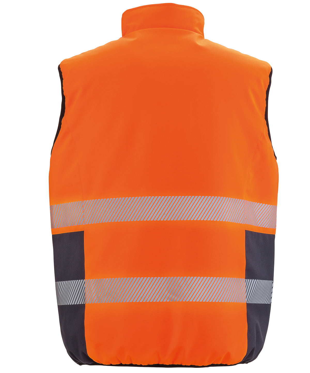 Result R332X Reversible Soft Padded Gilet