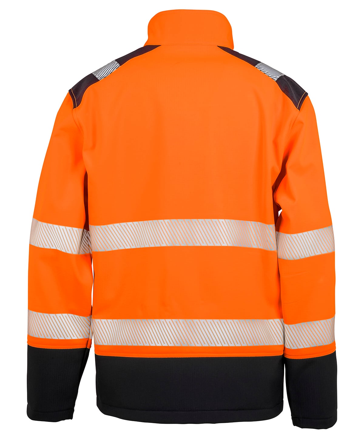 Result R476X Ripstop Safety Softshell