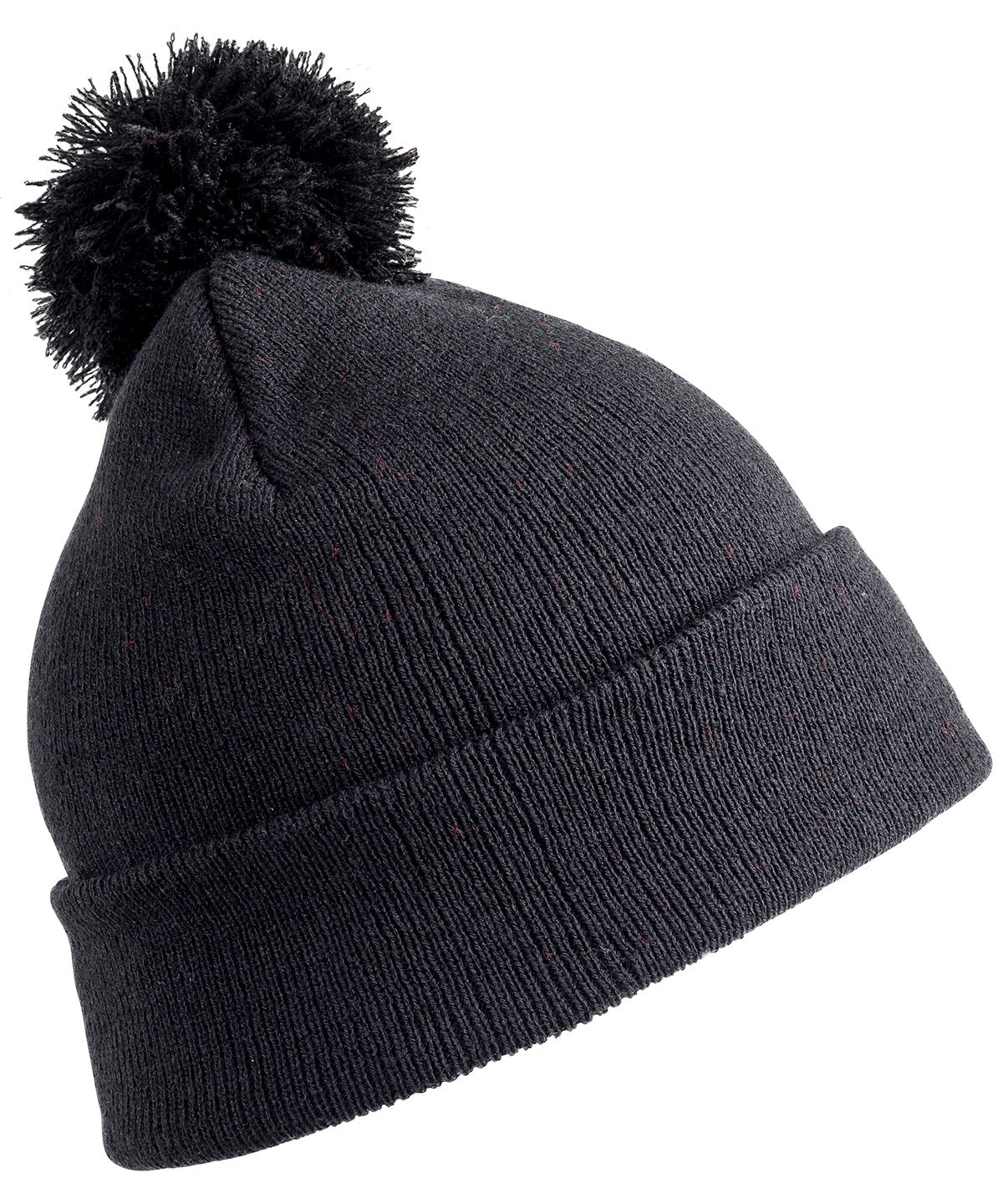 Result RC28X Pom Pom Beanie