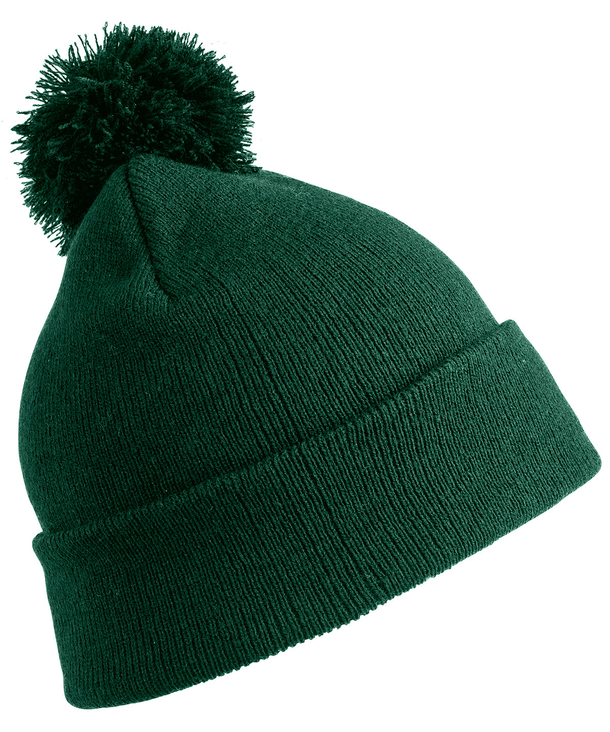 Result RC28X Pom Pom Beanie