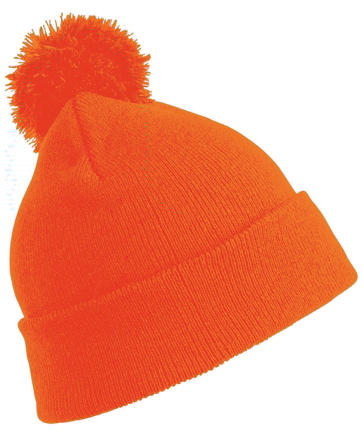 Result RC28X Pom Pom Beanie