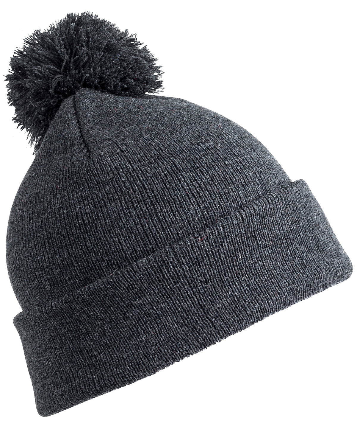 Result RC28X Pom Pom Beanie