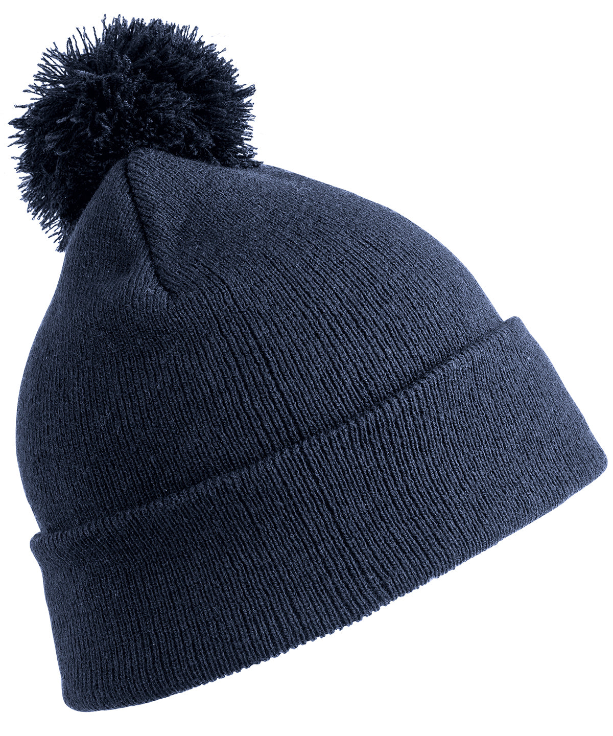 Result RC28X Pom Pom Beanie