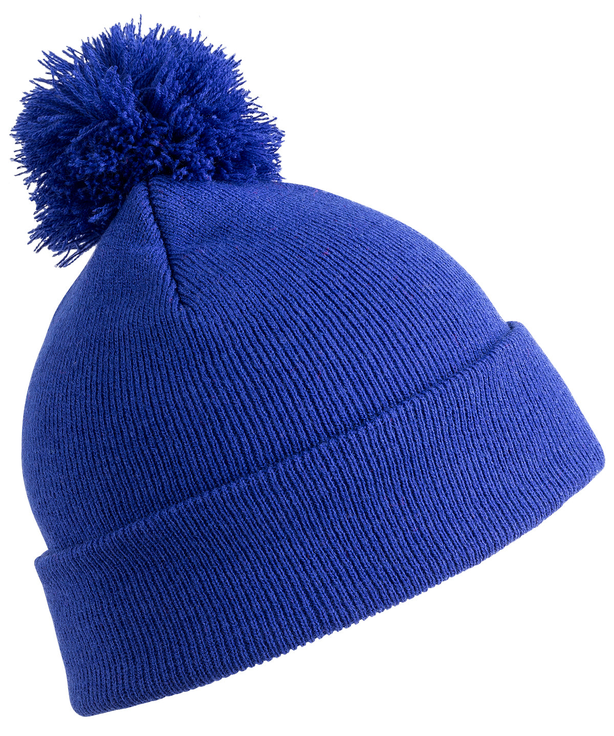 Result RC28X Pom Pom Beanie