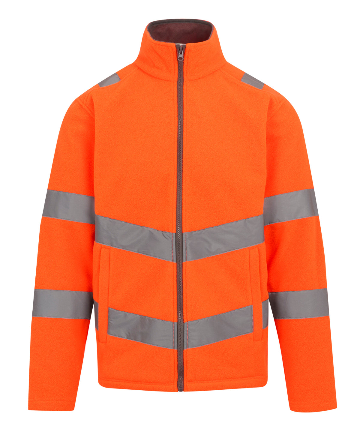 Regatta RG474 Thor Hi-Vis Fleece