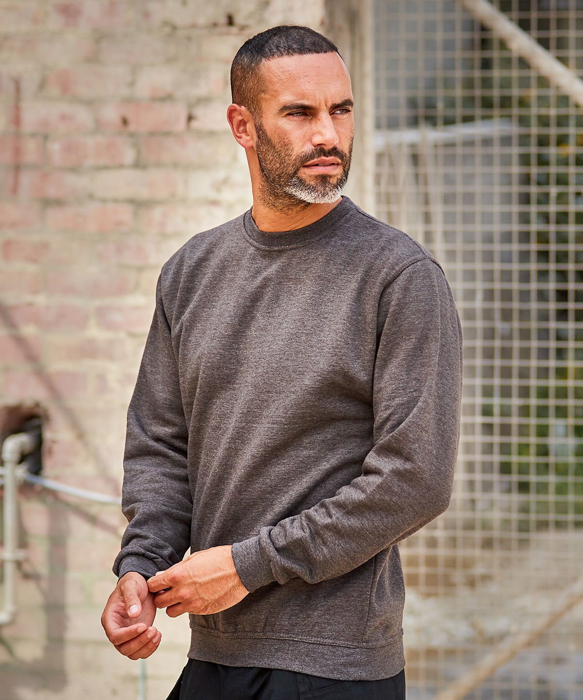 Pro RTX RX301 Pro Sweatshirt