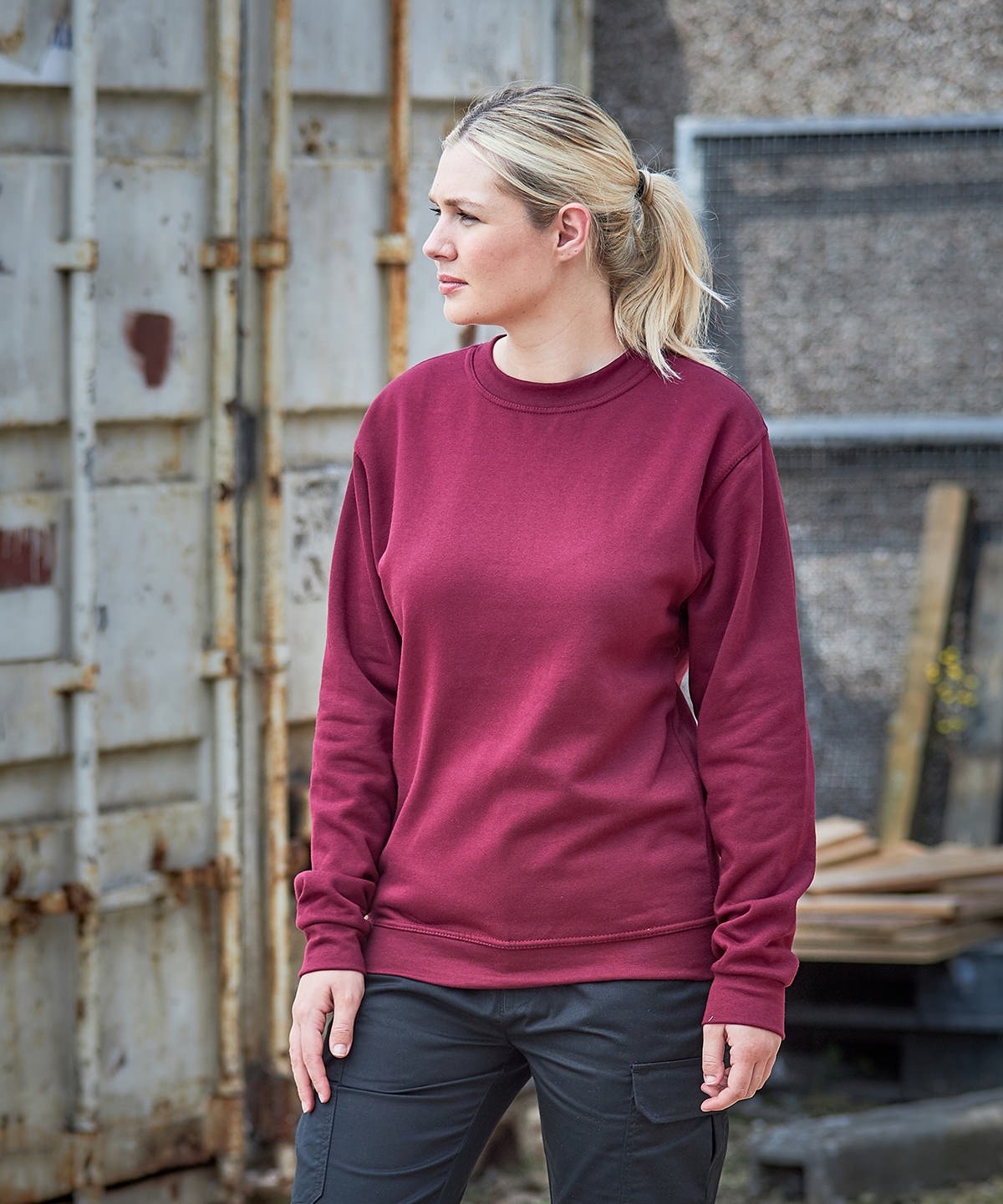 Pro RTX RX301 Pro Sweatshirt