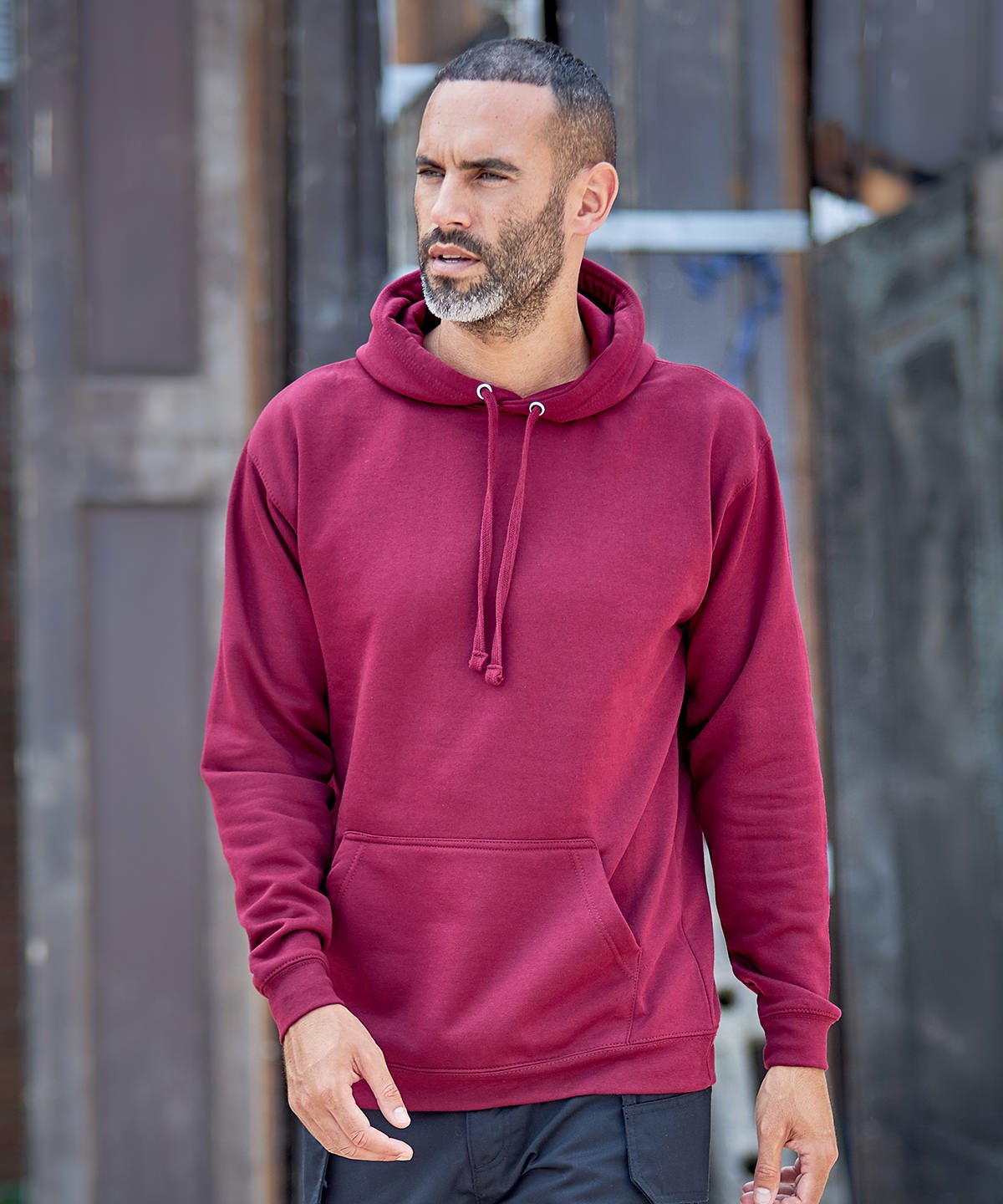 Pro RTX RX350 Pro Hoodie
