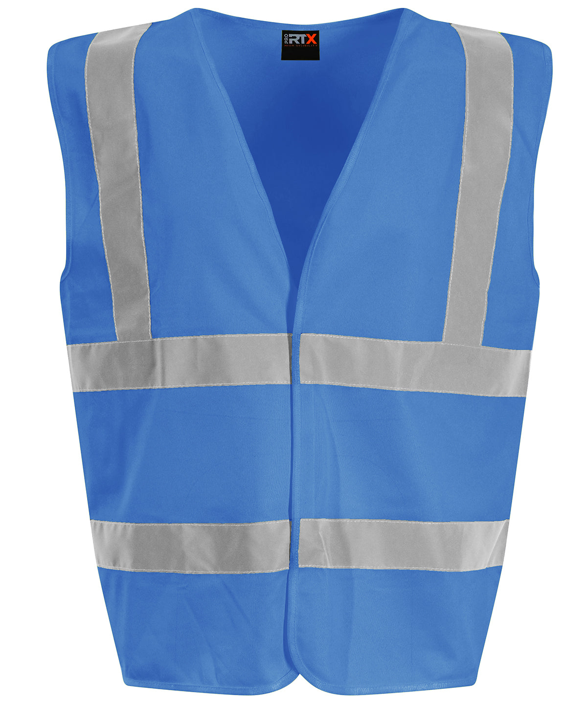 RTX RX70J Kids Waistcoat