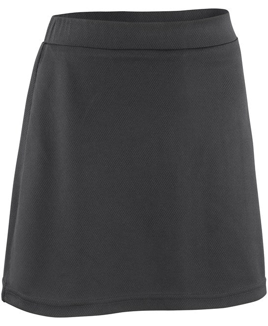 Spiro PE Skort - Black