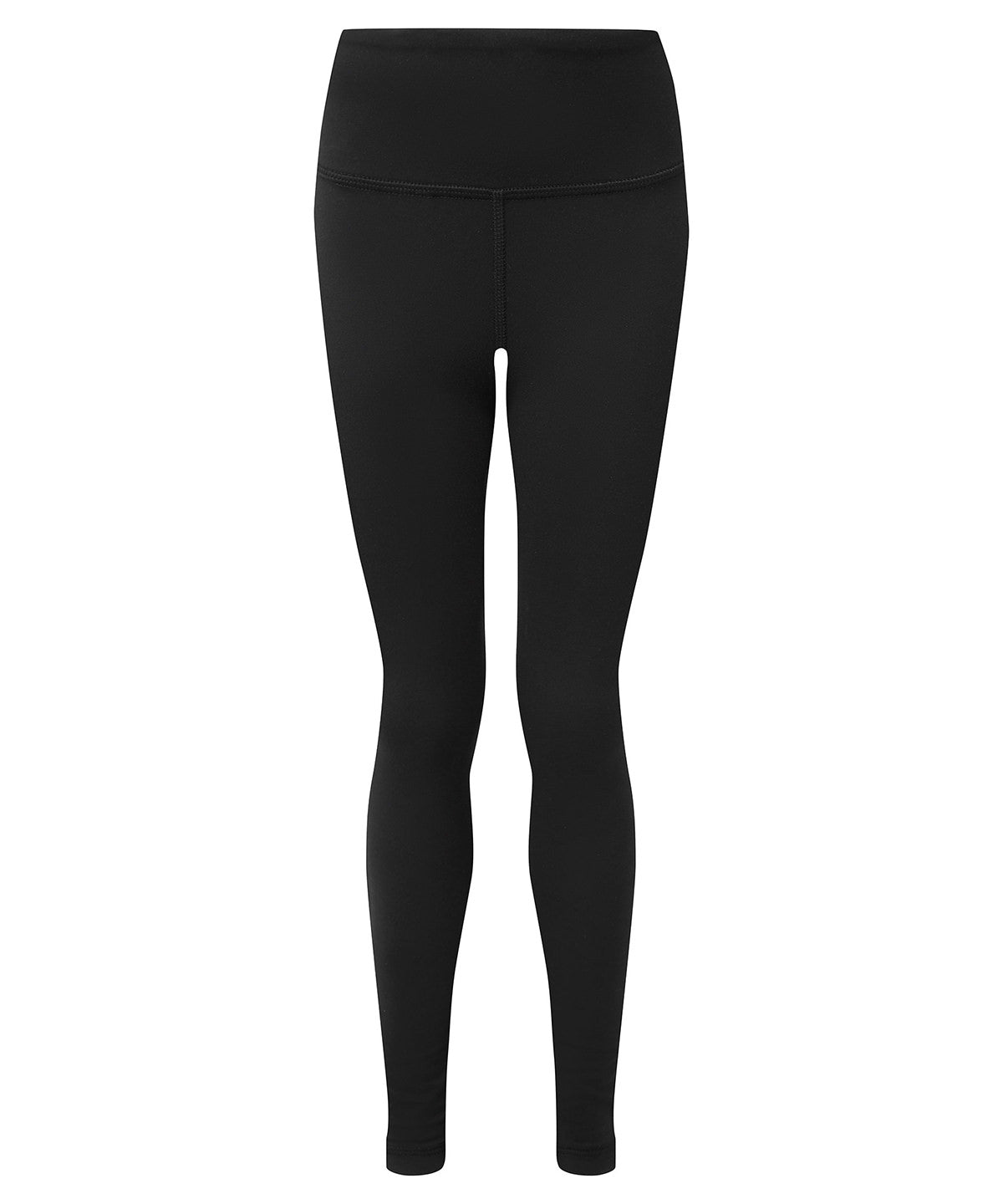 TriDri Junior PE Leggings - Black