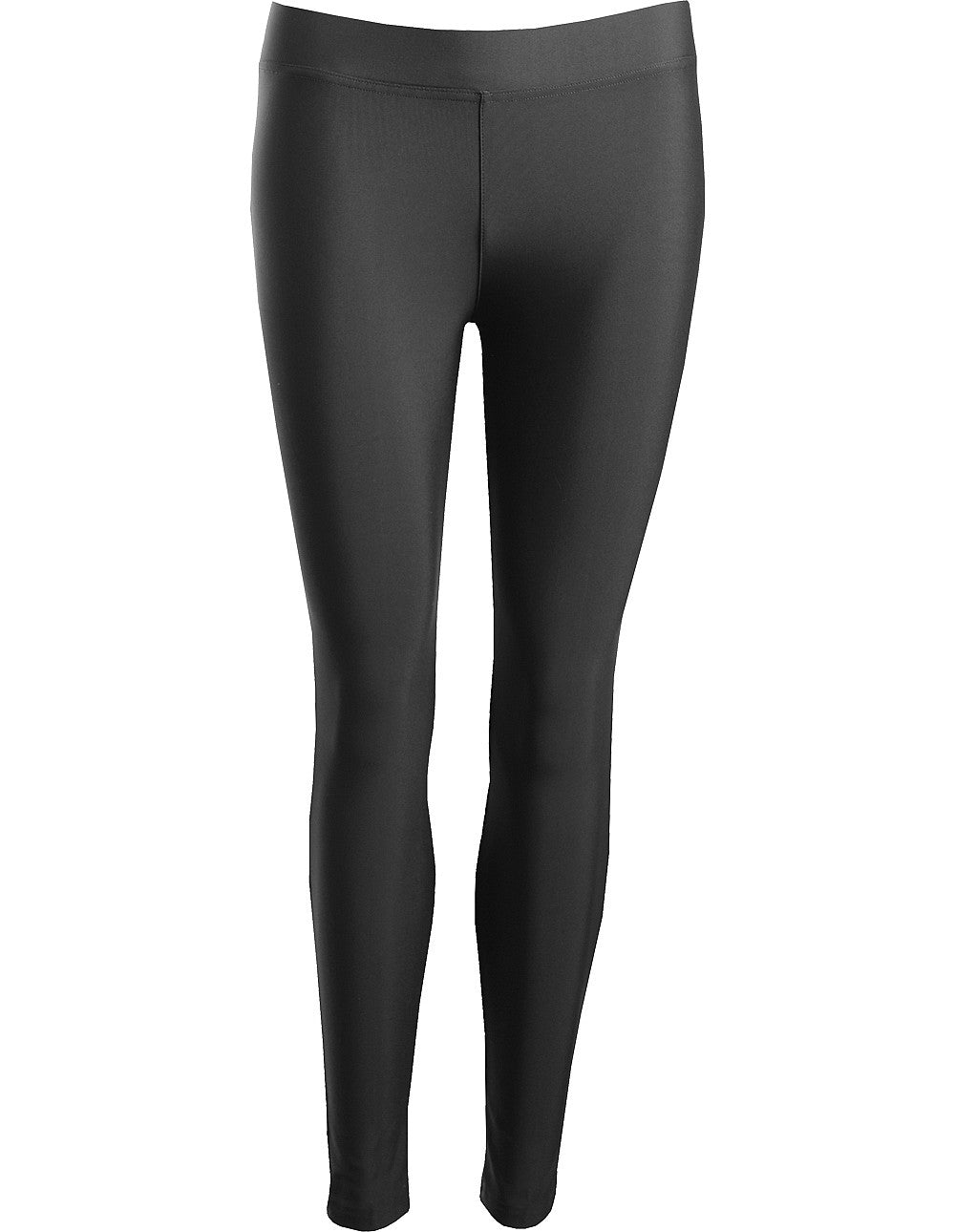 PE Leggings - Black