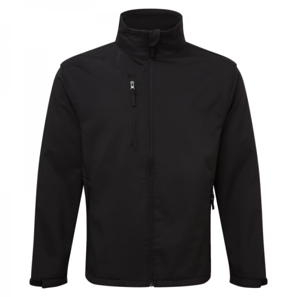 Fort Selkirk 204 Softshell Jacket
