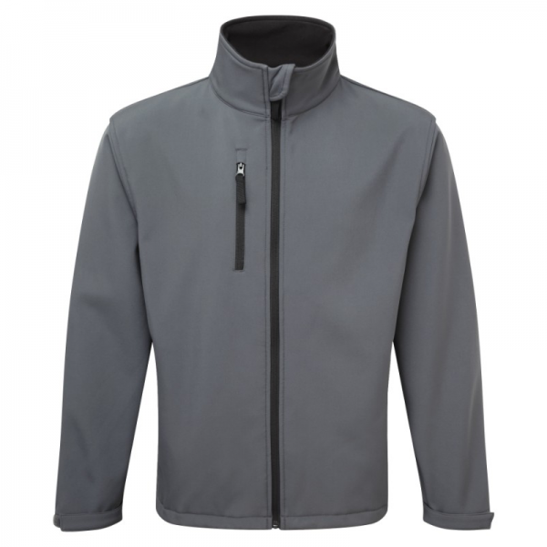 Fort Selkirk 204 Softshell Jacket