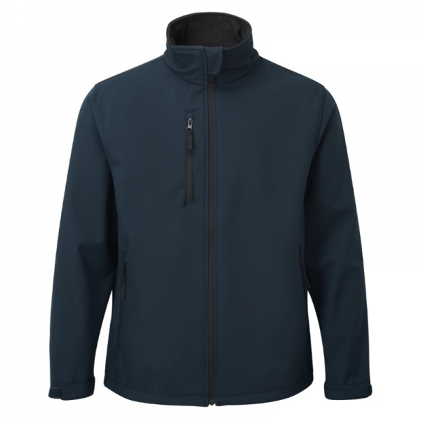 Fort Selkirk 204 Softshell Jacket