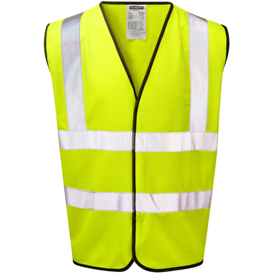 TuffStuff/Warrior 225 Hi-Vis Vest