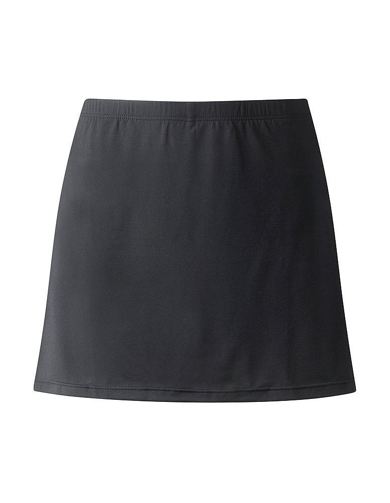 PE Skort - Black