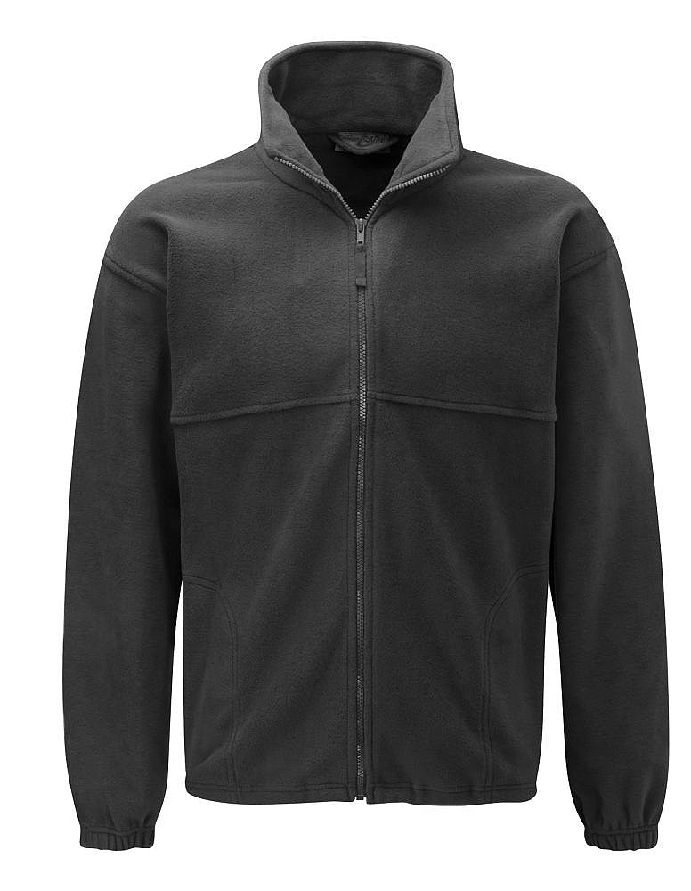 Blue Max Banner 3JP Polar Full Zip Fleece