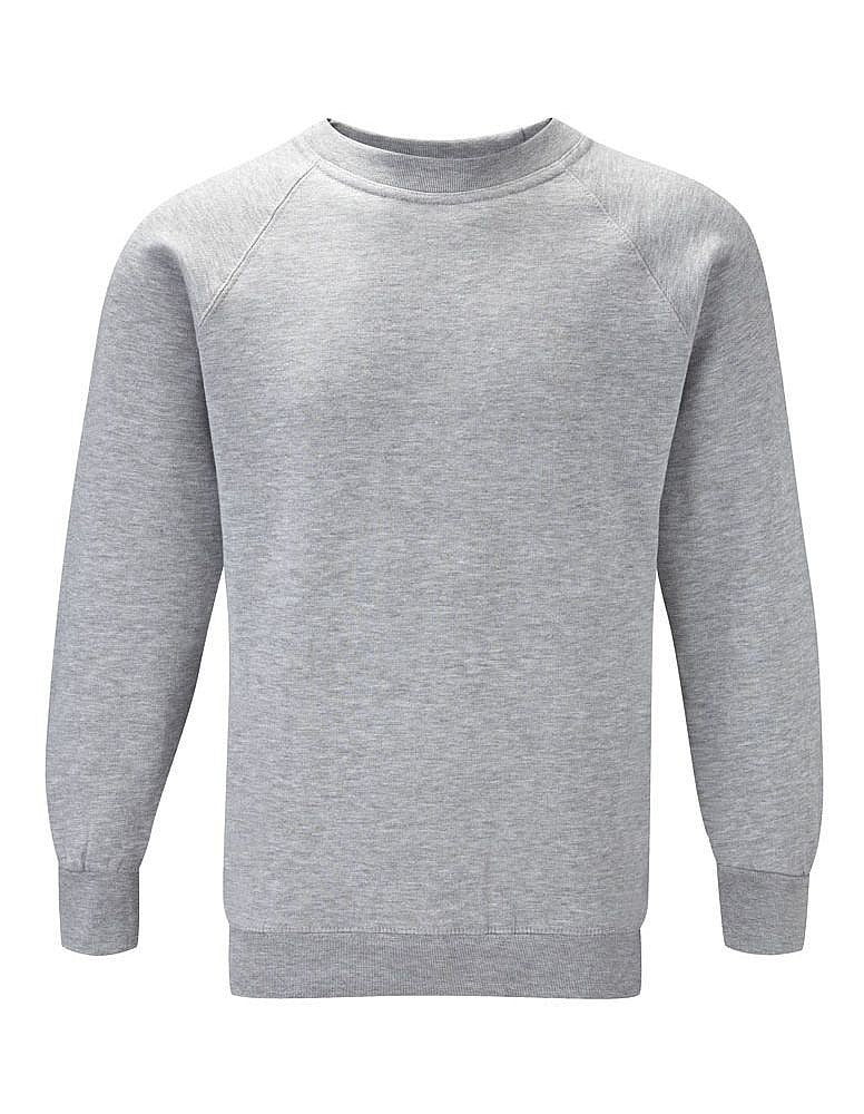Blue Max Banner 3SR Crew Neck Sweatshirt