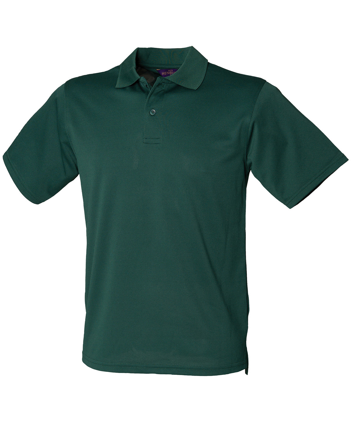 Henbury HB475 Coolplus Polo Shirt