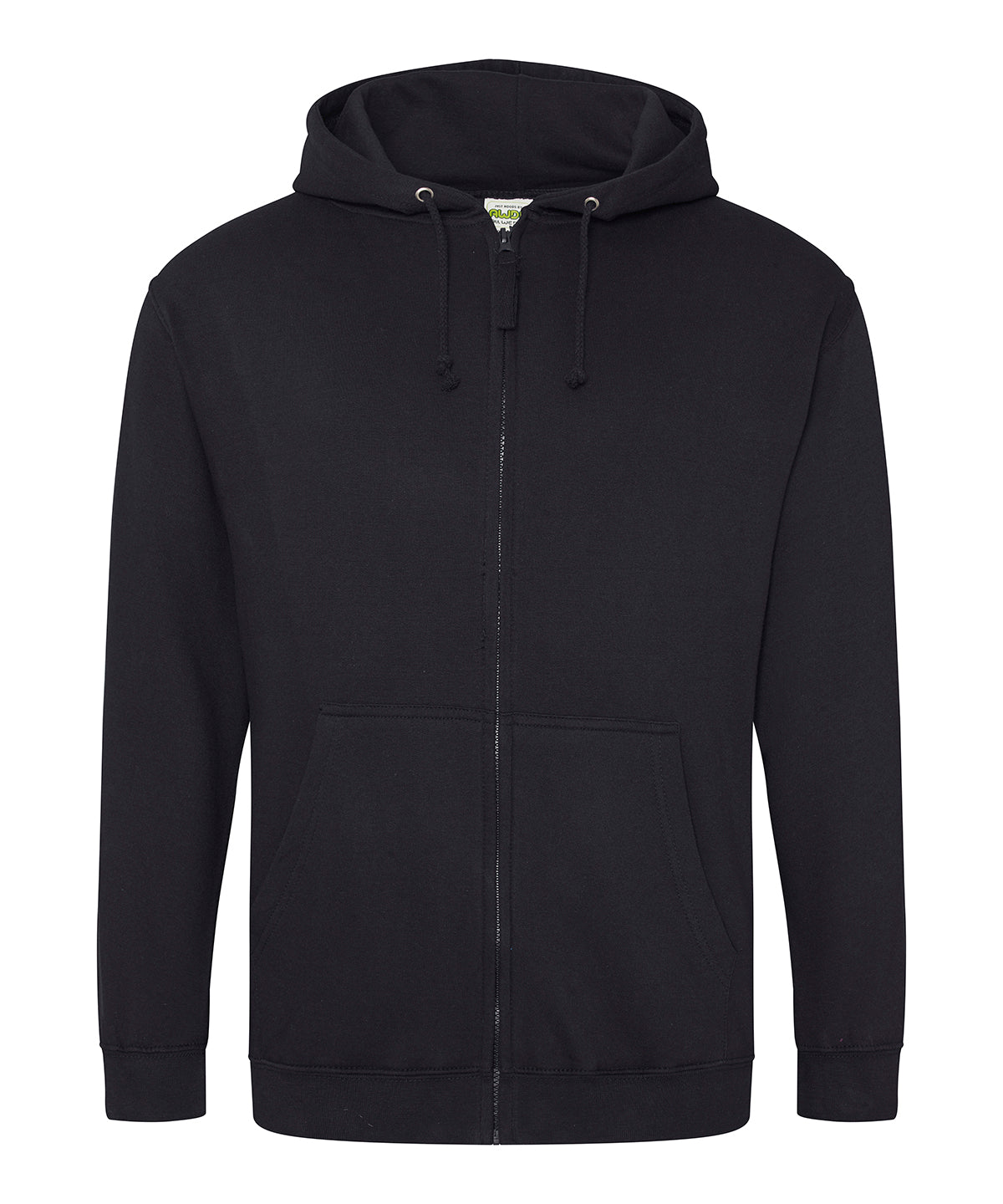 AWDis JH050 Classic Zip Hoodie (Zoodie)