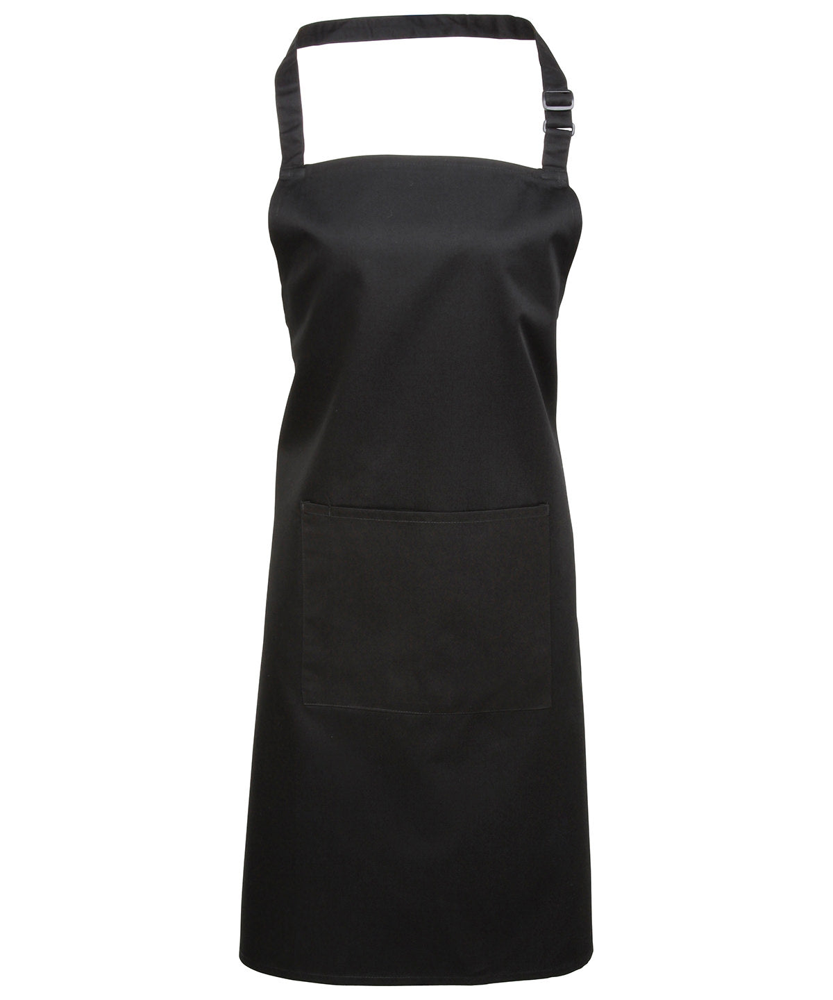 Premier PR154 Classic Bib Apron with Pocket