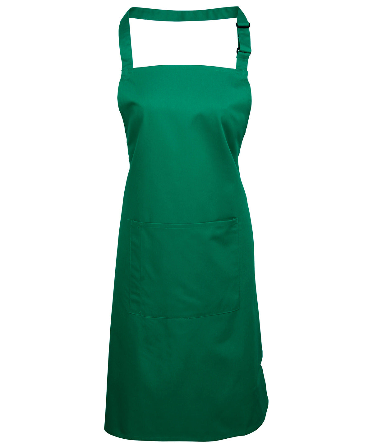 Premier PR154 Classic Bib Apron with Pocket