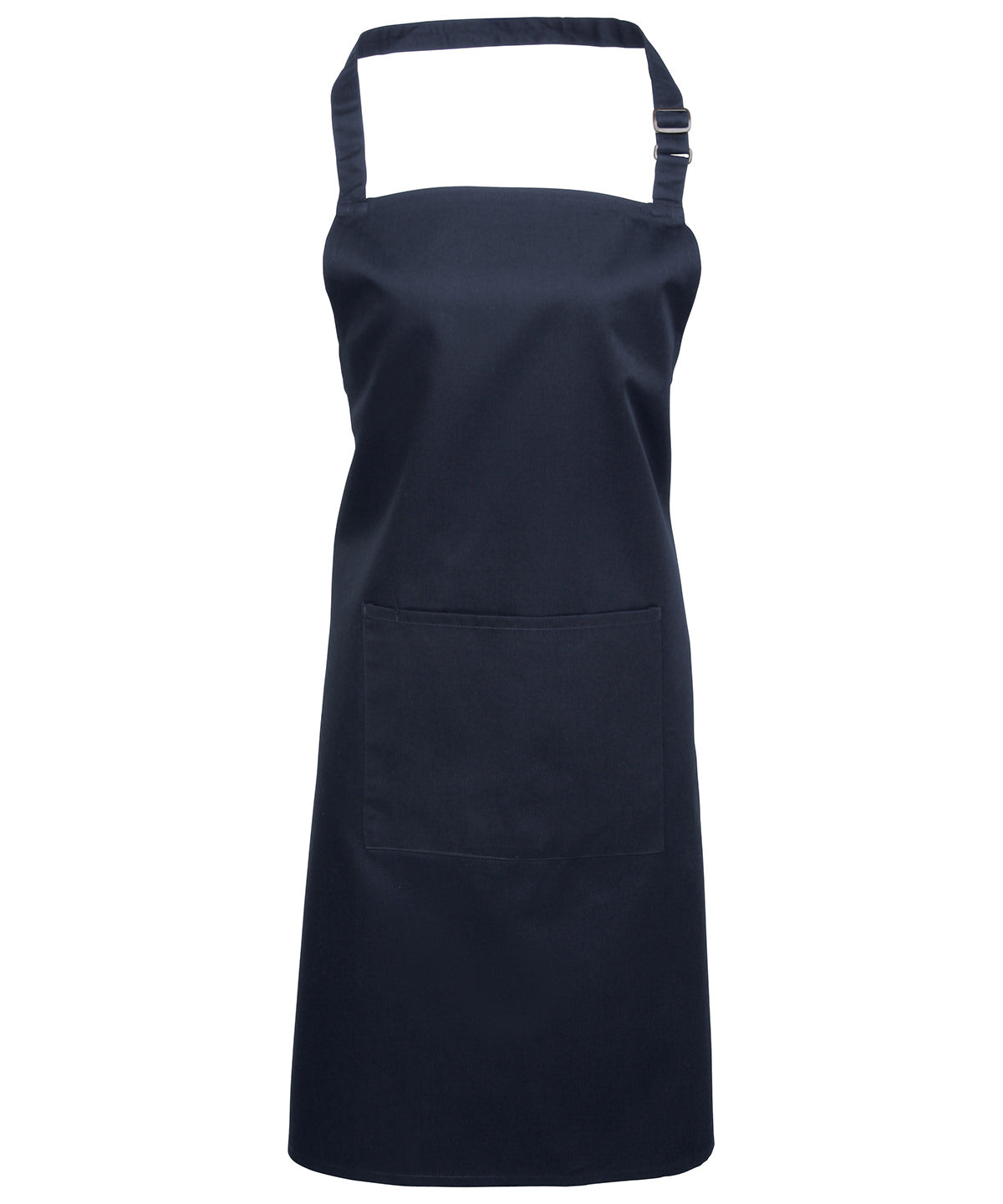 Premier PR154 Classic Bib Apron with Pocket