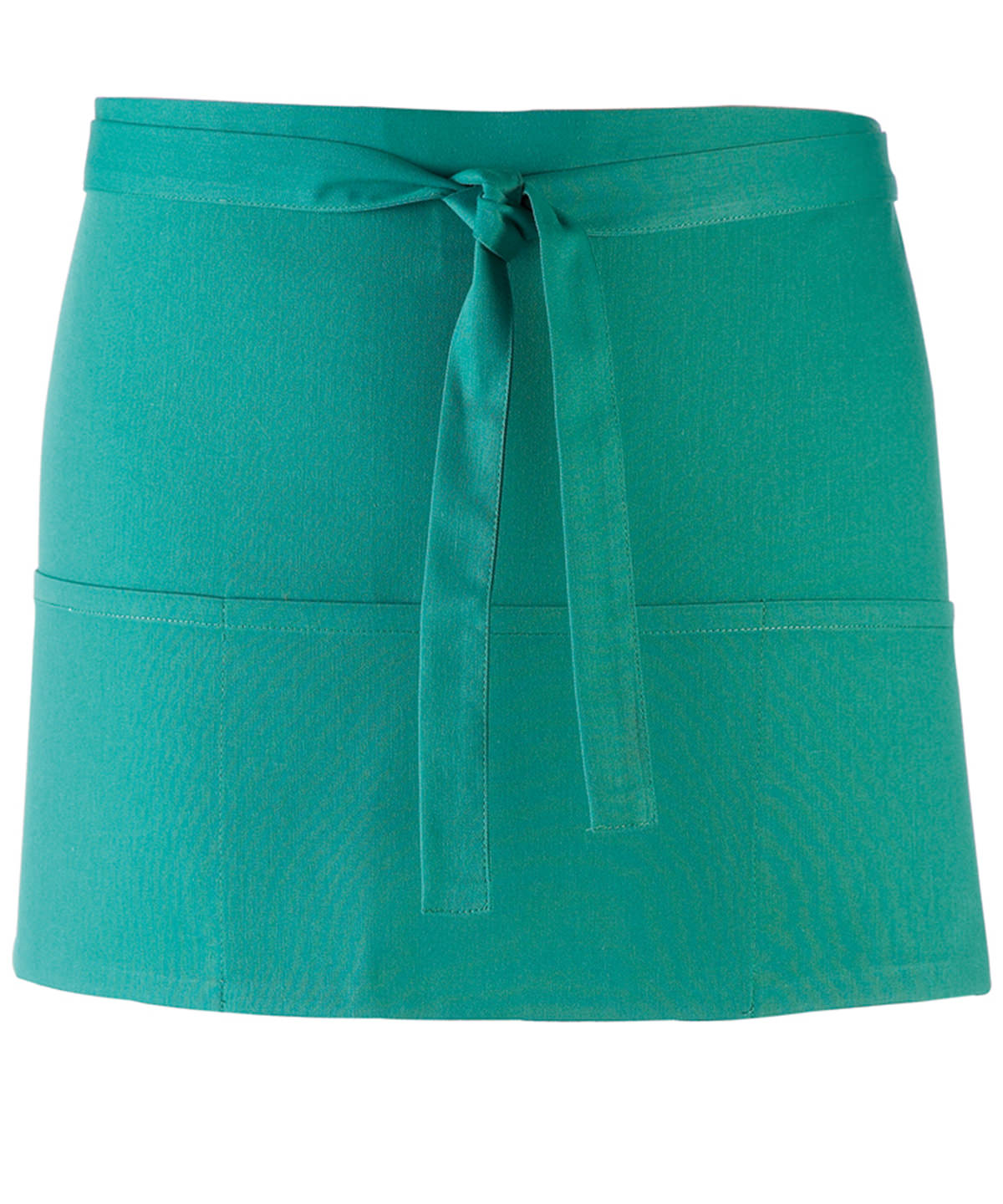 Premier PR155 3-Pocket Short Waist Apron