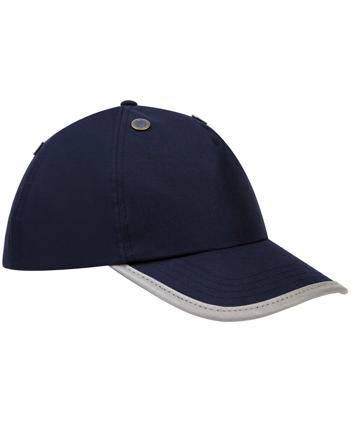 YOKO TFC100 Hi-Vis Safety Bump Cap