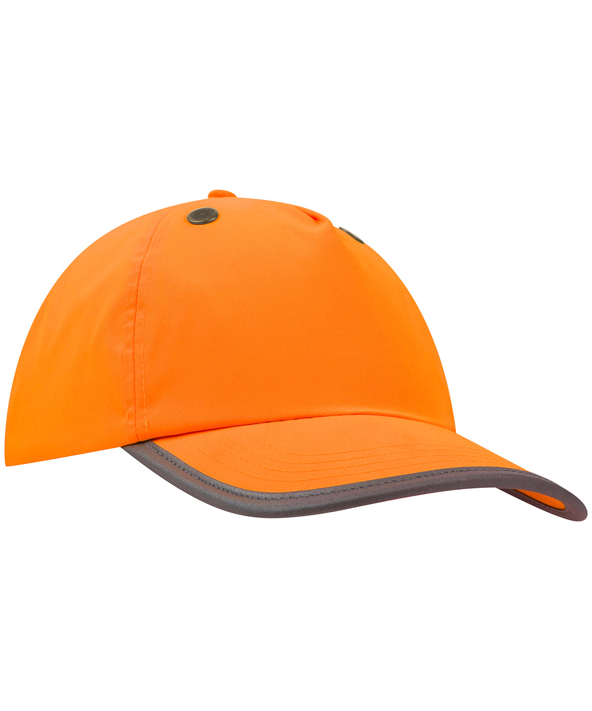 YOKO TFC100 Hi-Vis Safety Bump Cap