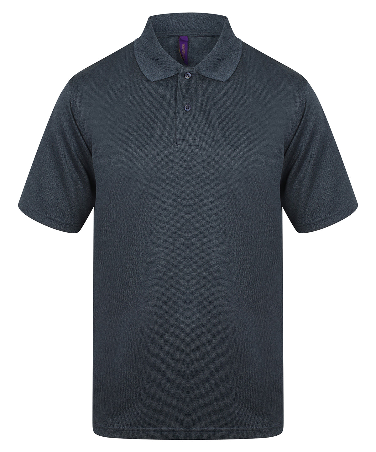 Henbury HB475 Coolplus Polo Shirt