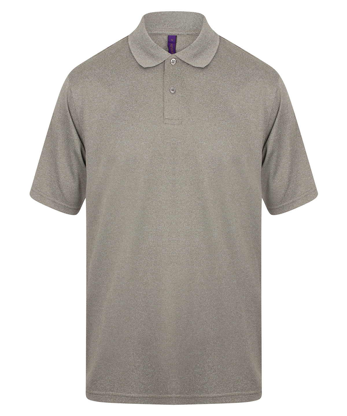 Henbury HB475 Coolplus Polo Shirt