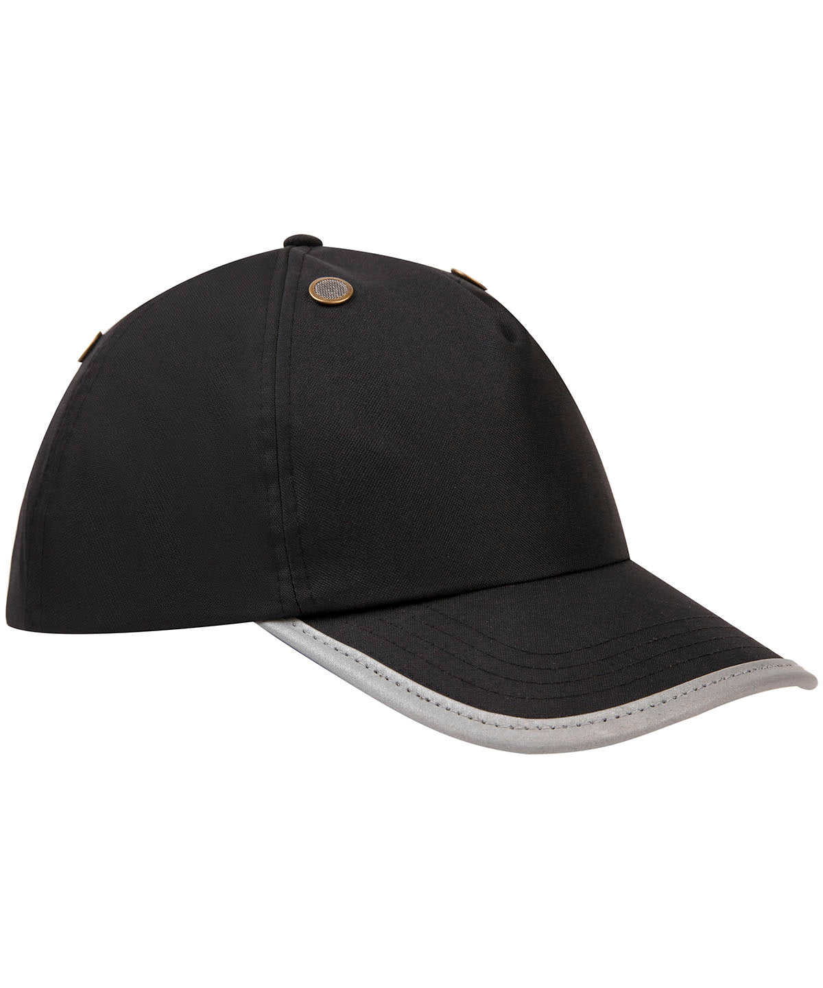 YOKO TFC100 Hi-Vis Safety Bump Cap