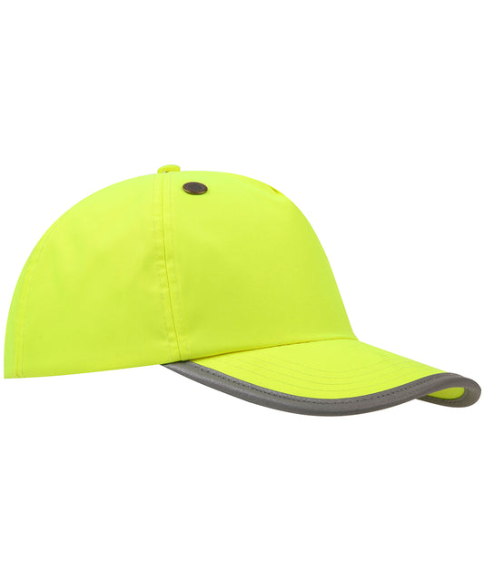 YOKO TFC100 Hi-Vis Safety Bump Cap