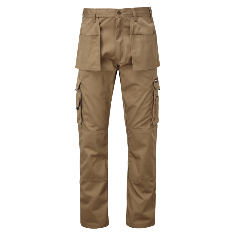 TuffStuff 711 Pro Work Trousers