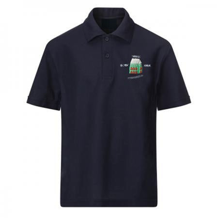 Ysgol Glan Aber Polo Shirt