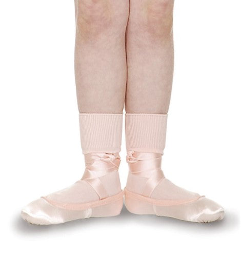 Ballet Socks