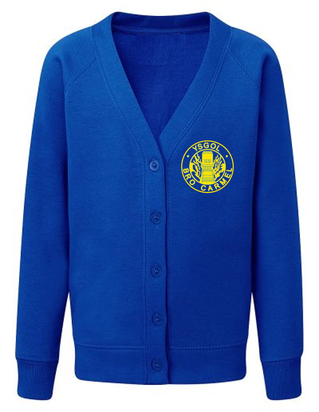 Ysgol Bro Carmel Cardigan
