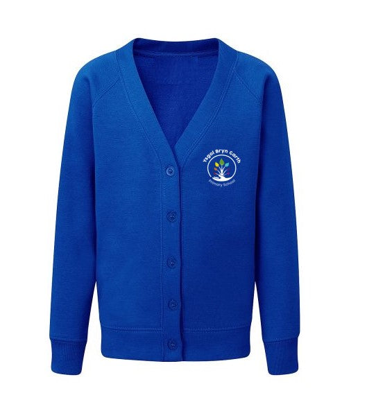 Ysgol Bryn Garth Cardigan