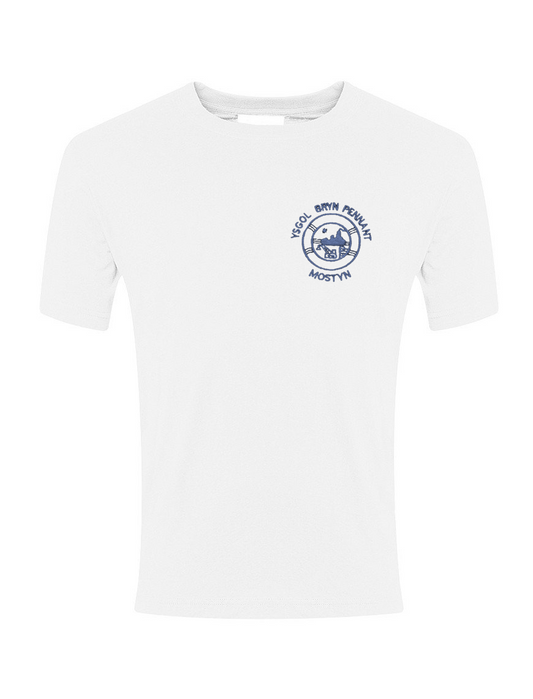 Ysgol Bryn Pennant PE T-Shirt