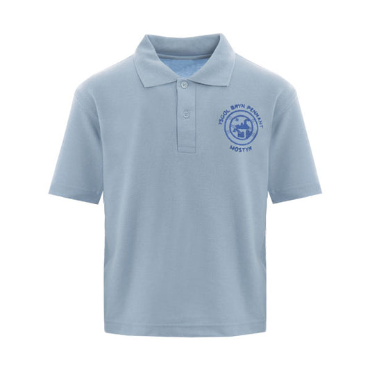 Ysgol Bryn Pennant Polo Shirt