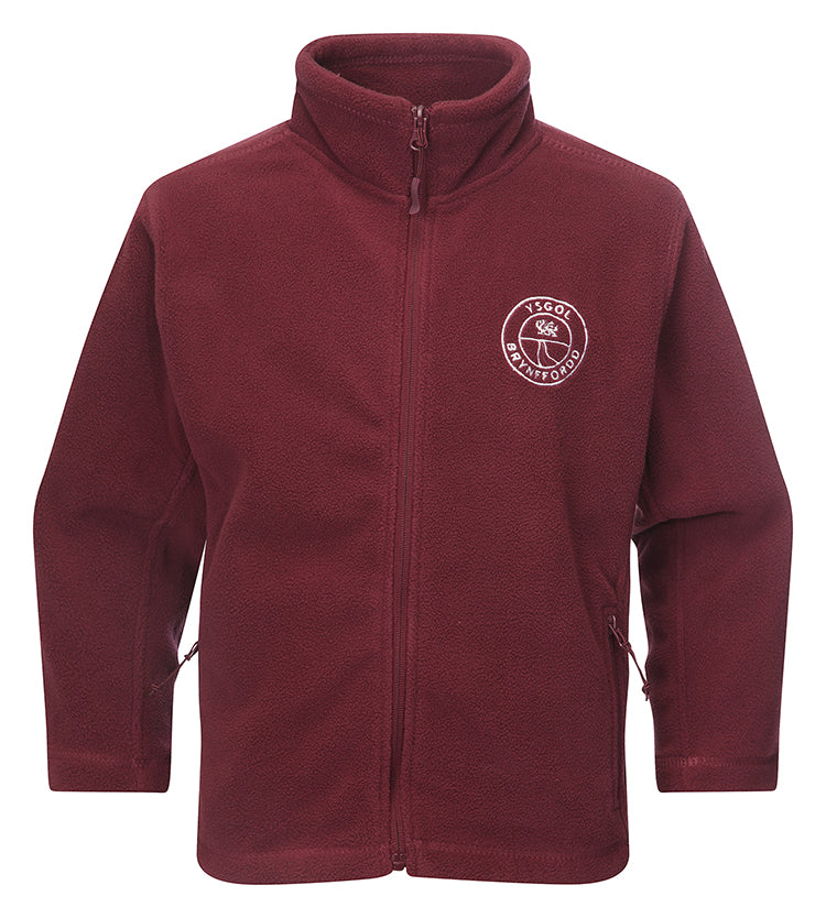 Ysgol Brynffordd Fleece