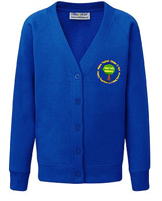 Ysgol Cefn Meiriadog Cardigan