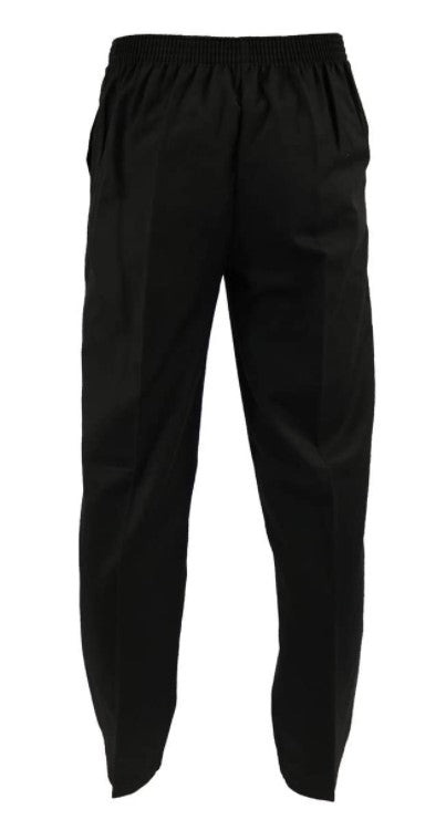 Boys Twill Trousers (Slim Fit)